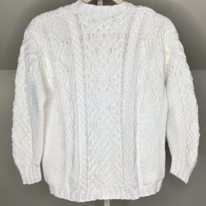 Eddie Bauer Sweaters - Eddie Bauer Chunky Cable Knit Sweater Eddie Bauer Sweaters - Eddie Bauer Chunky Cable Knit Sweater